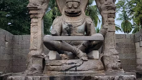 Narsingh Temple Joshimath: A Sacred Haven of Lord Narsimha