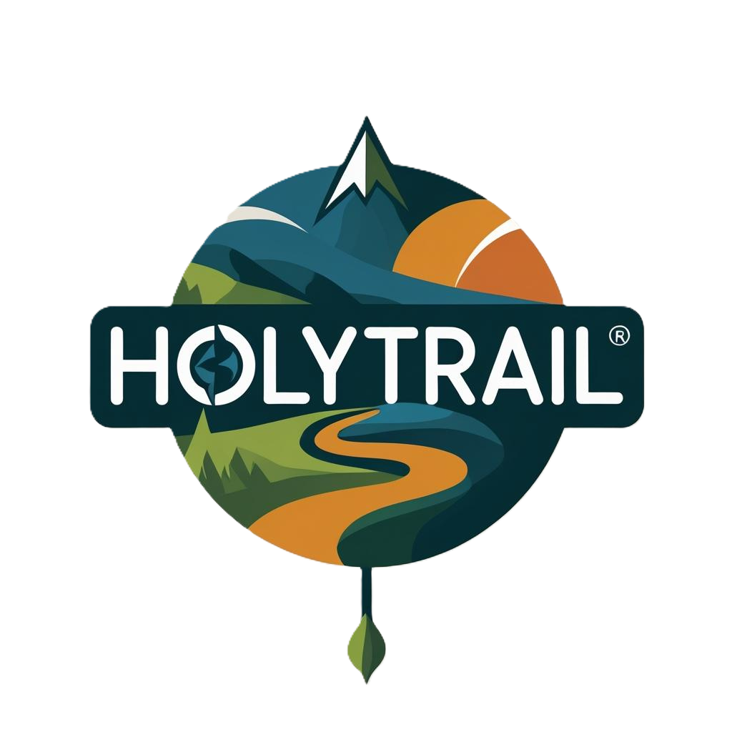 Holytrail